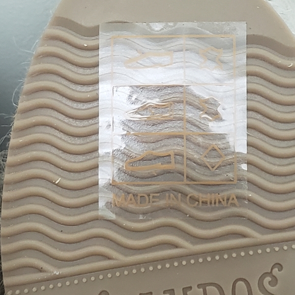 Soludos Womens 8.5 Minorca Black Espadrilles Leather Platform Buckle Strap NEW - Picture 6 of 12